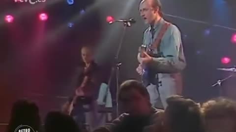 Ilegales - Ángel exterminador - Al borde