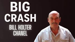 P1 📰 Breaking News: Bill Holter – Silver Shorts, Blood In The Water 📰