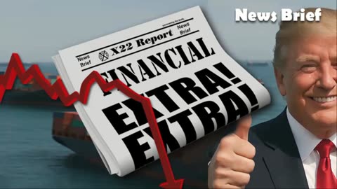 X22 Report: Fed’s Inflation Indicator Shows No Tariff Inflation .......