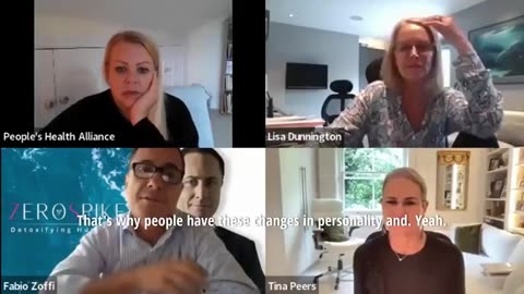 Pathologist warns he found the pineal gland completely destroyed on all the people who were vaccinat