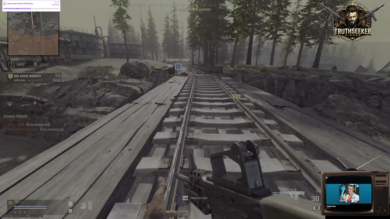 TSC - Gaming: Stumbling || Bumbling || Sniping || Leveling