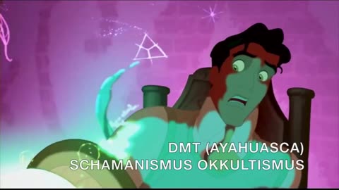 Die böse Seite - zu was Kinder mit Hilfe von Filmen gezüchtigt werden