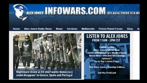 IW Archives 2010 Jun 16