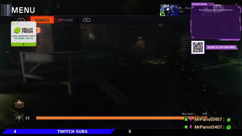 Join Up! [Check out my Twitch to earn crypto]