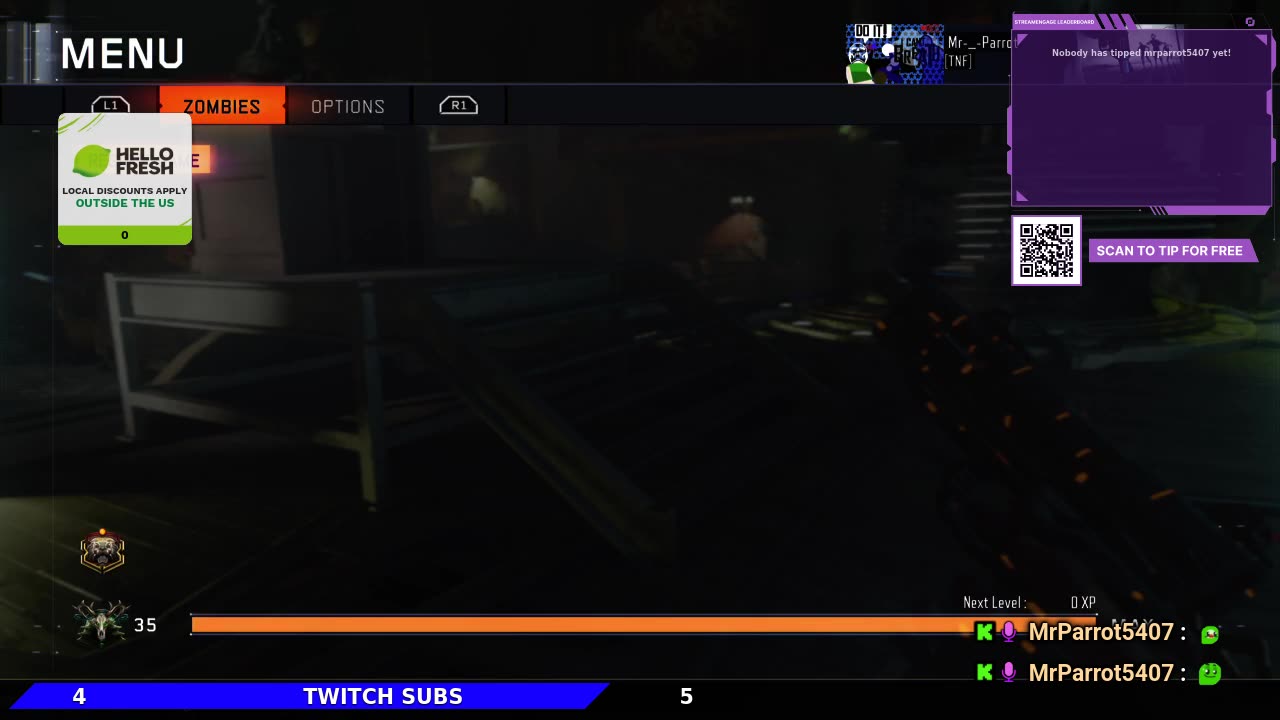 Join Up! [Check out my Twitch to earn crypto]