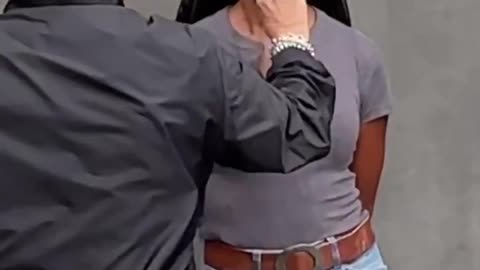 Michelle Obama shares behind the scenes photo shoot footage