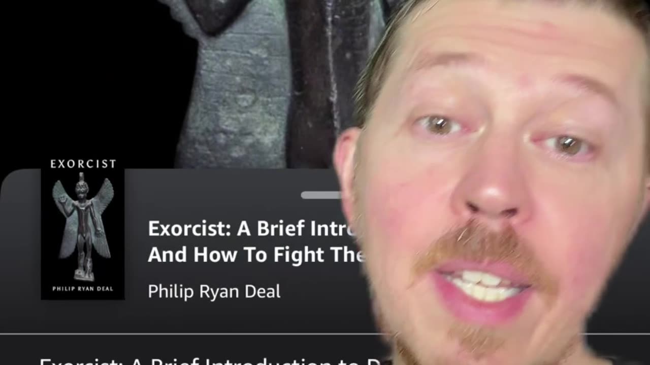 EXORCIST an Introduction to EVIL SPIRITS and How to Fight Them