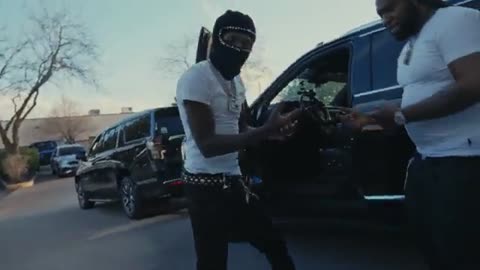 Shocking: YoungBoy Never Broke Again - Where I Been / Shot Callin [Official Vide