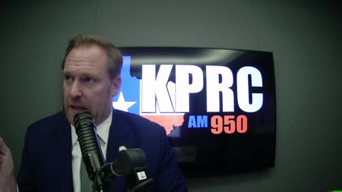 Live from studio C - Fire Union President Marty Lancton