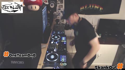SkankOut#Sessions is live!