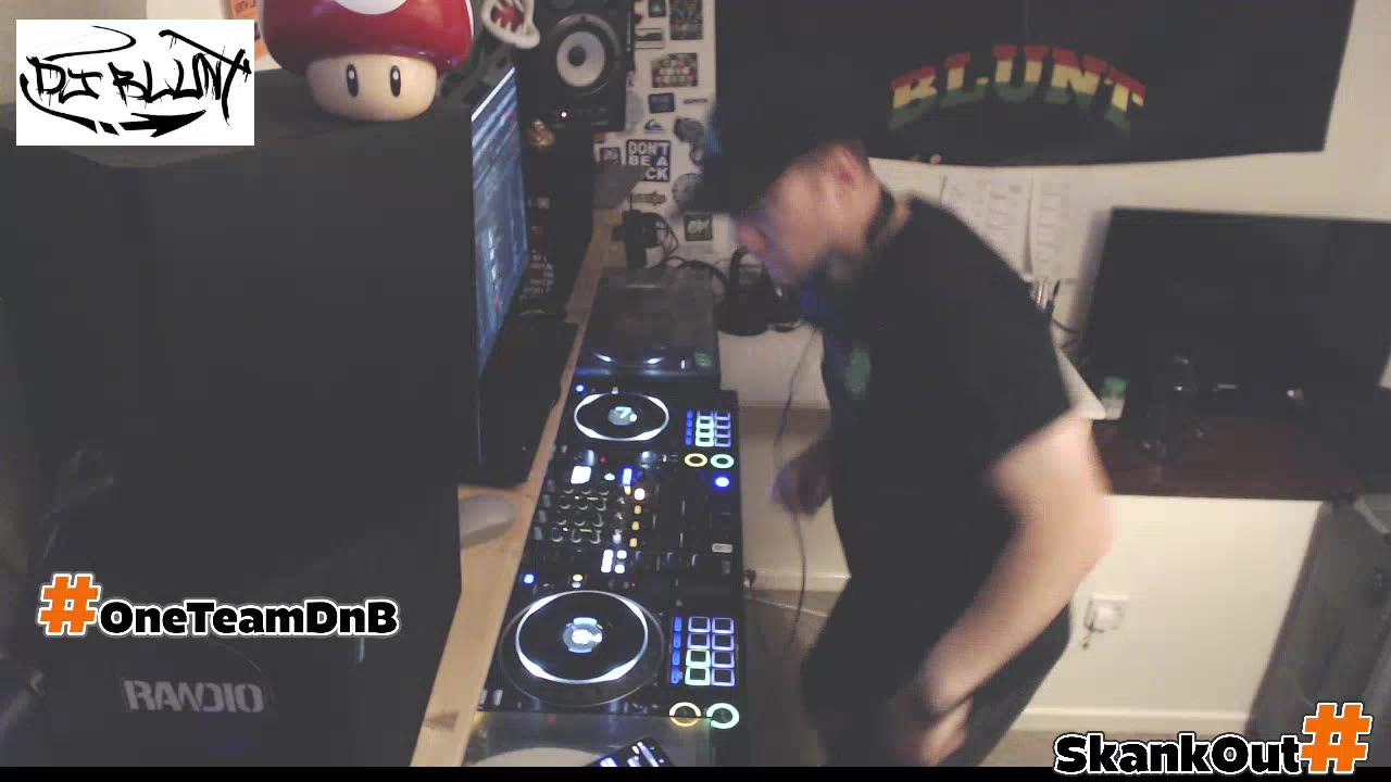 SkankOut#Sessions is live!