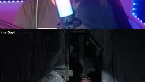 TLOU2 - Rescue In Progress