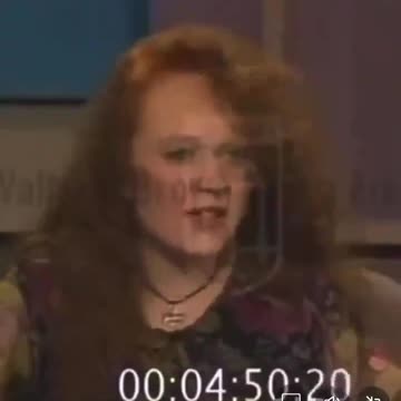 When Jerry Springer Had On Race Realest Whites