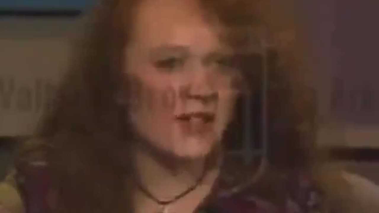 When Jerry Springer Had On Race Realest Whites