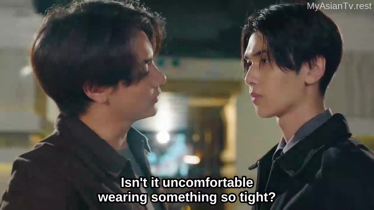 Dare you to death ep 2