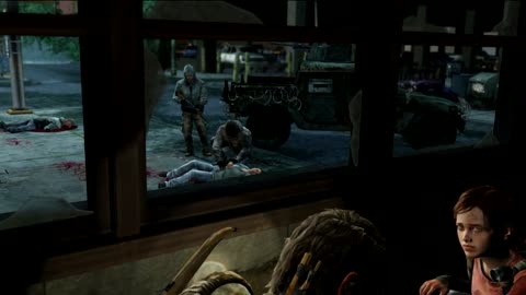 The Last of Us Remastered Playthrough Part32