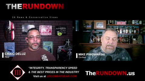 #1051 - Anti-ICE Nurse Shares on Tik Tok How to 'Sabotage' Agents