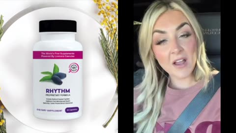 Why I’ll Never Stop Sharing Modexus | Shannyn’s RHYTHM Testimonial