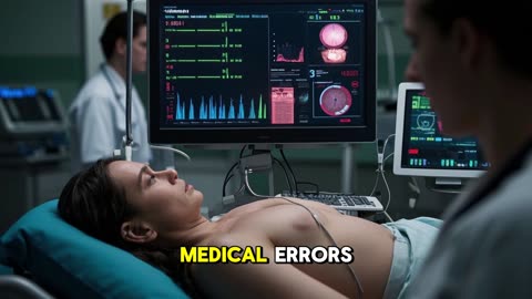 ⚕️ Medical Errors: The Hidden Truth That Could Be Worth Millions in Compensation