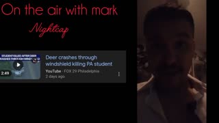 Mark Zuckerberg sues mark Zuckerberg