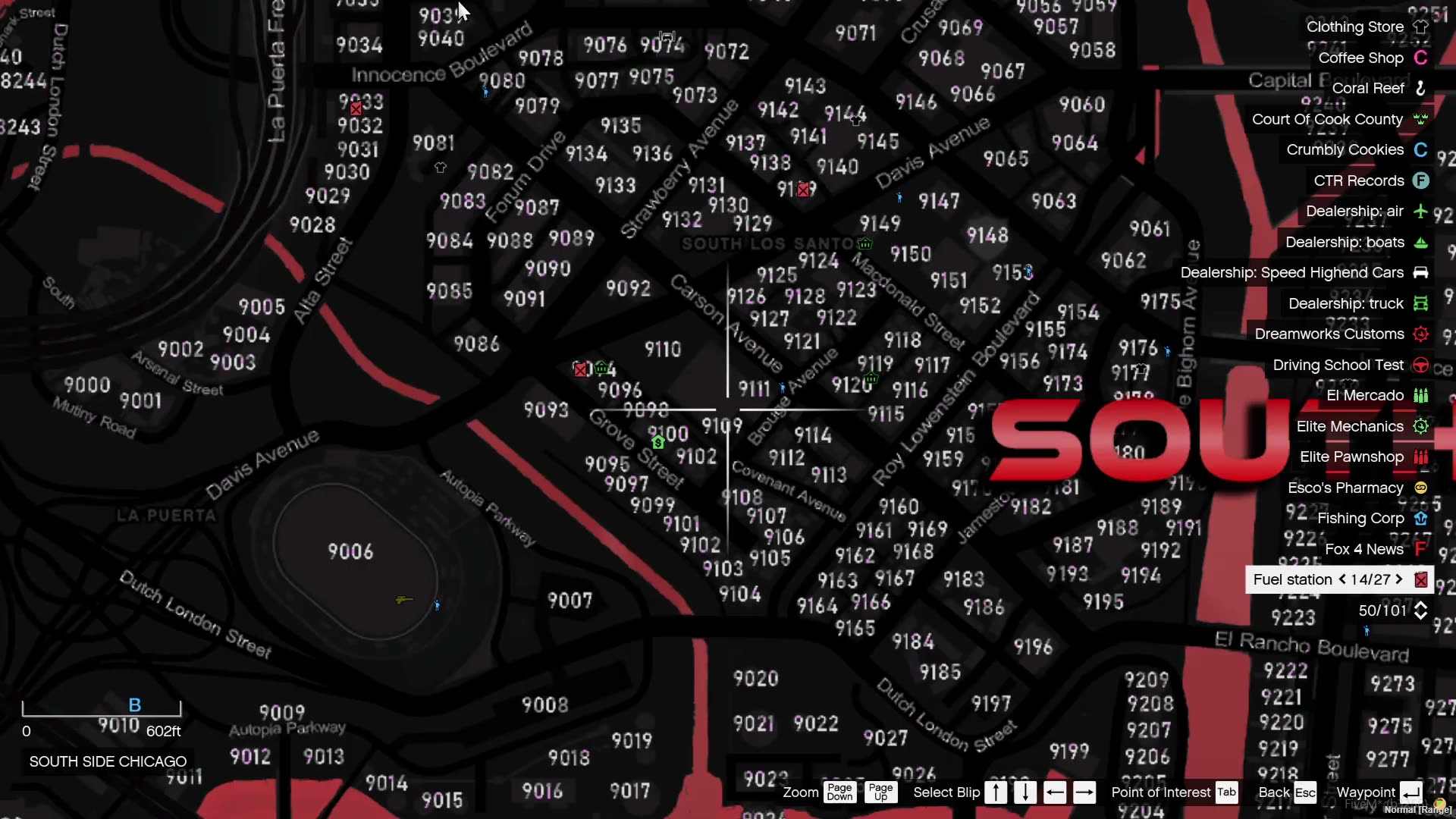 *whoo you dudeeee* - 11/03/25 - Stackswopo FULL YT Stream