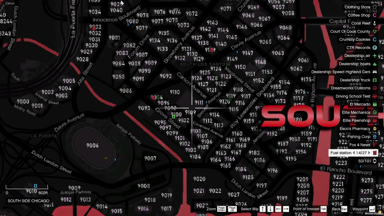 *whoo you dudeeee* - 11/03/25 - Stackswopo FULL YT Stream