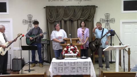 Worship Service