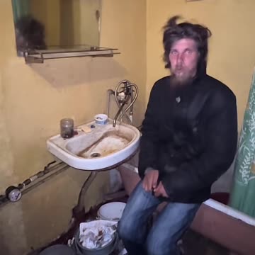 TikTok Street Performers # 2