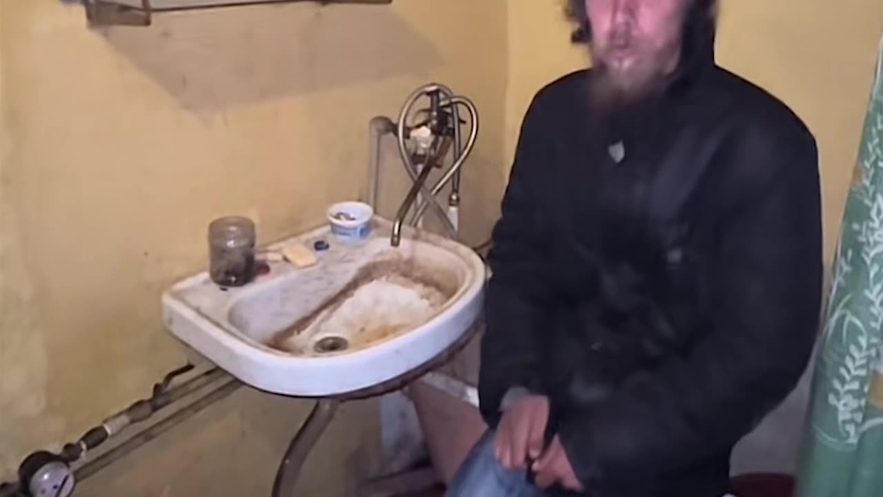 TikTok Street Performers # 2