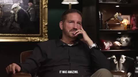 ICYMI, Jim Caviezel Speaks for the First Time About It: “To This Day, No One Can Explain It..."