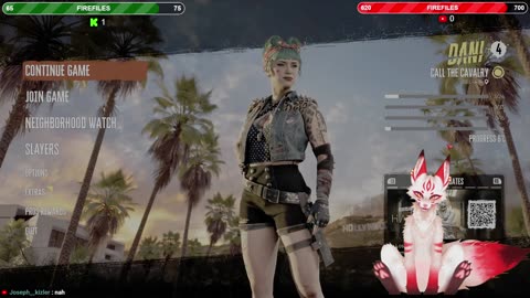 Playing dead island 2 with mods