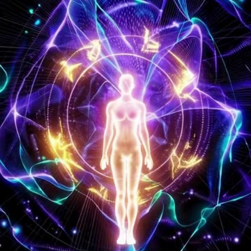 Astrology Decoded by Frequency Wave Theory