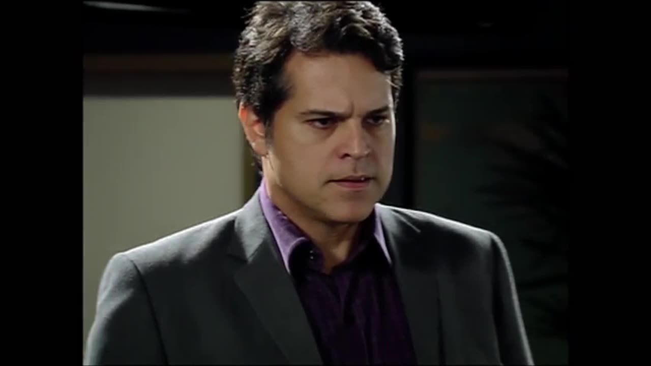 Promessas de Amor Capitulo 87