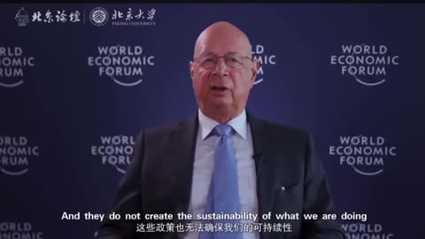 Rothschild BlackRock WEF Power.