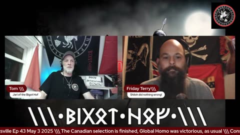 Saturday Night in Bigotsville Ep 43 May 3 2025