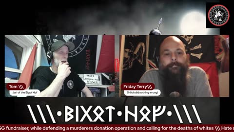 Saturday Night in Bigotsville Ep 43 May 3 2025