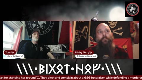 Saturday Night in Bigotsville Ep 43 May 3 2025