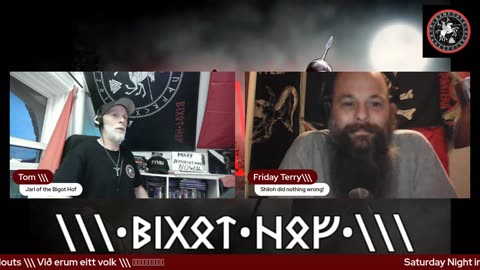 Saturday Night in Bigotsville Ep 43 May 3 2025
