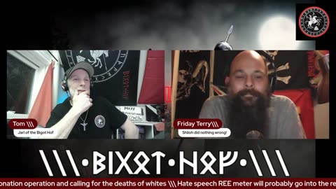Saturday Night in Bigotsville Ep 43 May 3 2025