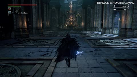 The Old Blood｜Bloodborne NG+｜Part 3