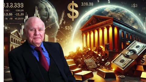 2 ⚠️ Marc Faber Issues a Dire Warning to All Gold Investors