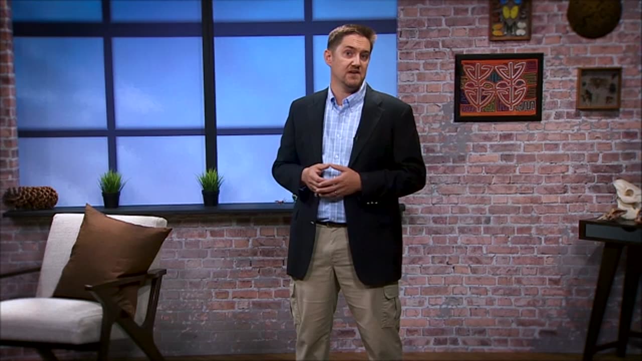 1530-06 - Genetic Drift_ When Evolution Is Random