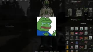 A "Funny" Vostok Moment