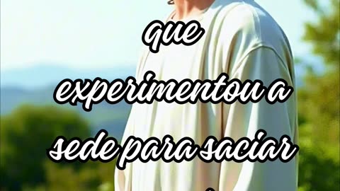 Jesus, Minha Força Nesta Quinta-feira!