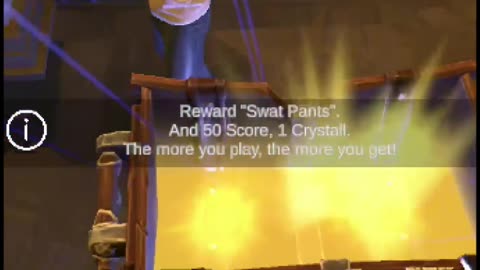 💎🏰 Chest Quest in Danger Dungeon…