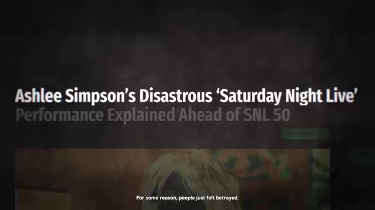 Разоблачение величайшей музыкальной аферы