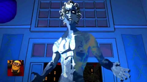 Spider-Man - Spider-Man vs. Electro (S1E1) _ Movieclips