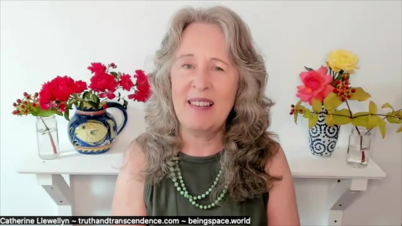 The Natural Laws of Personal Growth