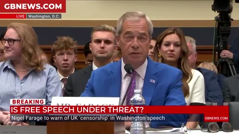 IS THE FREE SPEECH OF EVERY AMERICAN UNDER THREAT BY BRITAIN?