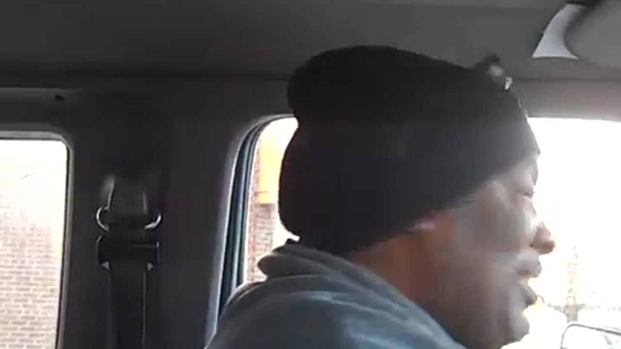 THE TOMATO LADY ON THE SHEA SHOW